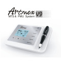 New fast treatment Artmex V9 machine makeup permanent tattoo eyebrow tattoo machine